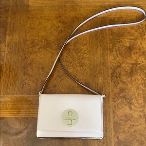 Cross body bag